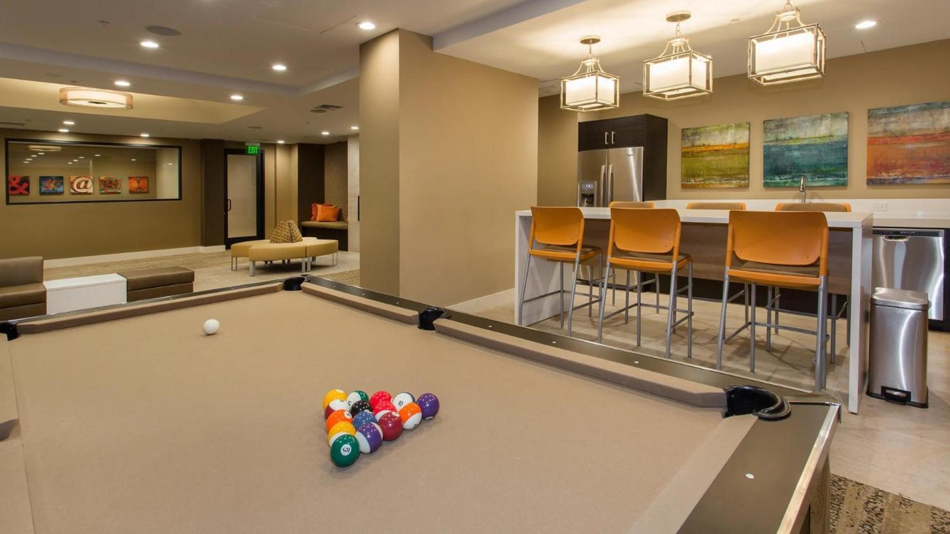 Apartmán La Sunshine House-Pool, Sauna And Free Parking Los Angeles Exteriér fotografie