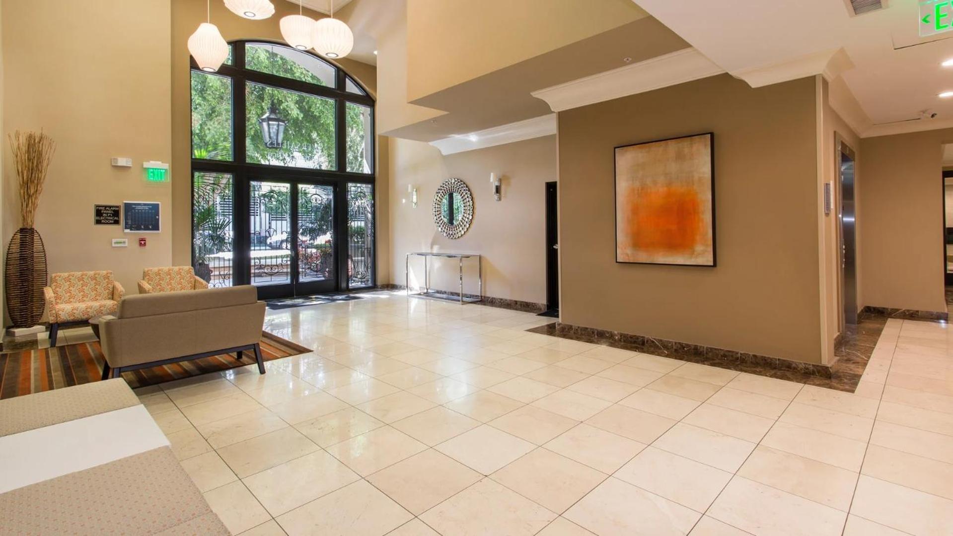 Apartmán La Sunshine House-Pool, Sauna And Free Parking Los Angeles Exteriér fotografie