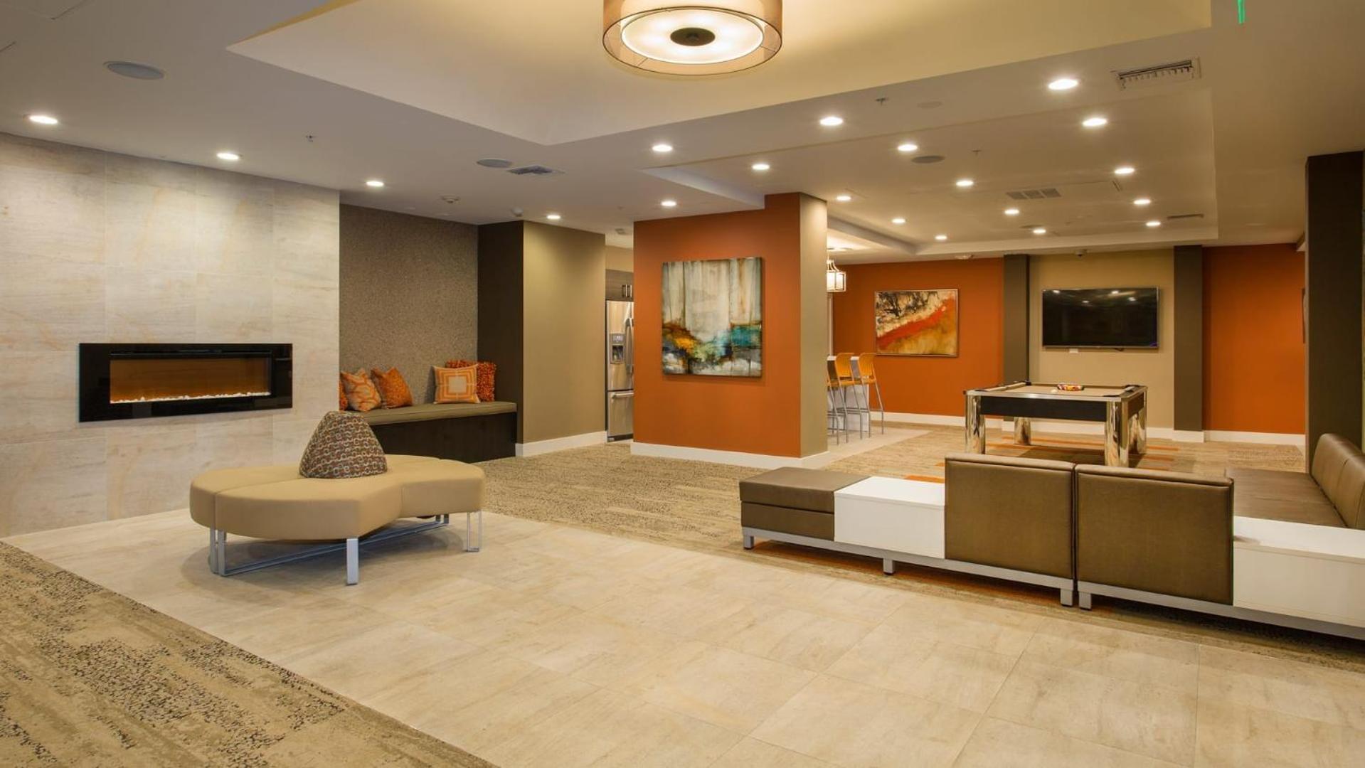 Apartmán La Sunshine House-Pool, Sauna And Free Parking Los Angeles Exteriér fotografie