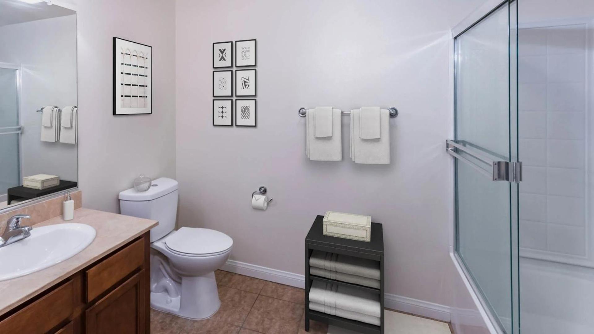 Apartmán La Sunshine House-Pool, Sauna And Free Parking Los Angeles Exteriér fotografie
